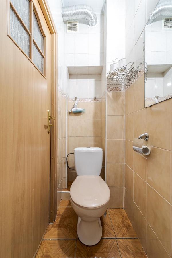 Central Apartments Rynok Lviv Extérieur photo