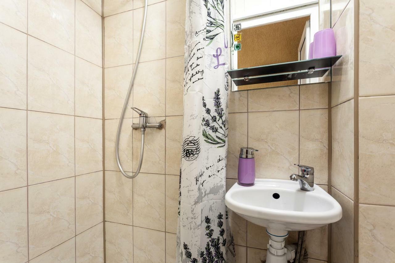Central Apartments Rynok Lviv Extérieur photo
