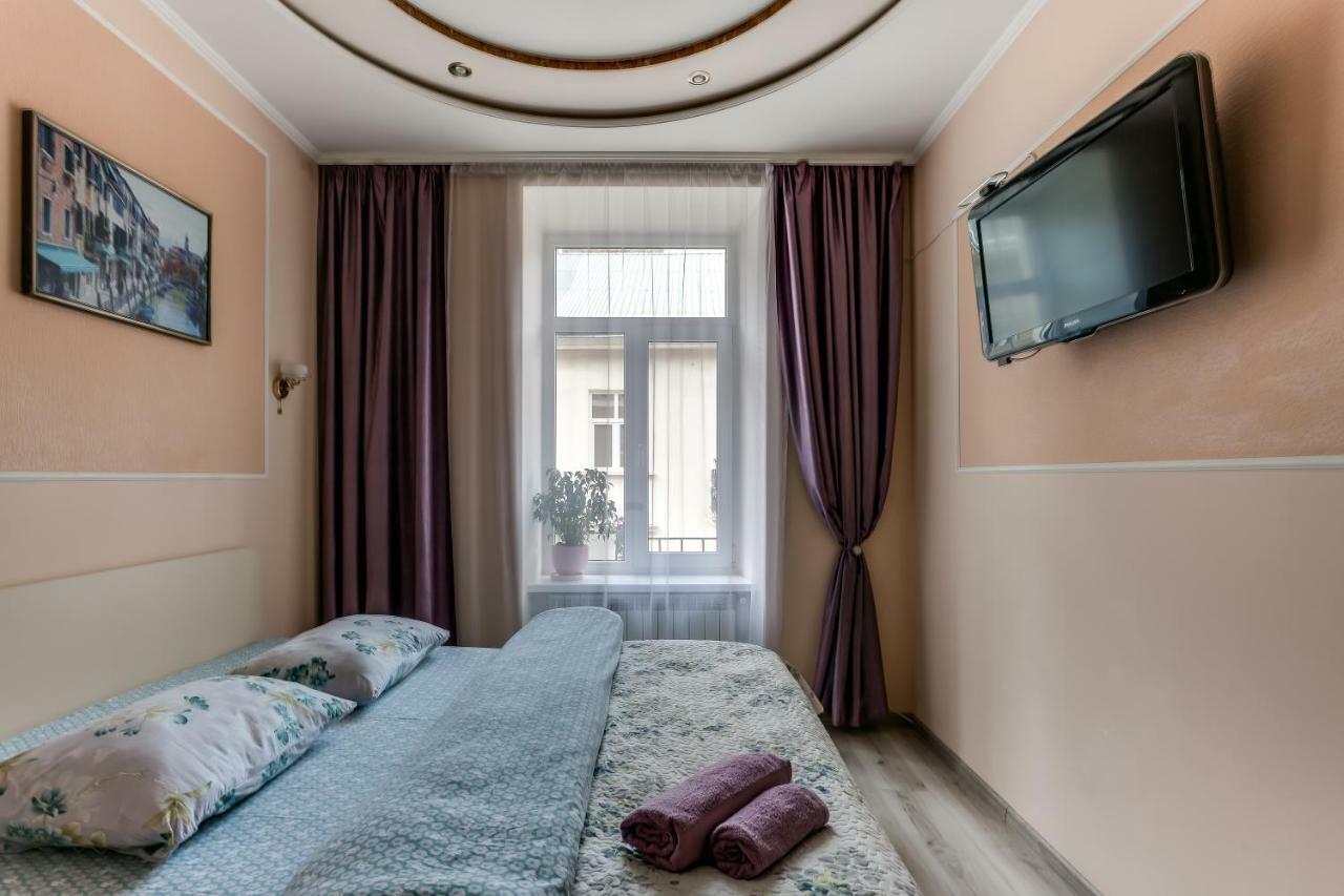Central Apartments Rynok Lviv Extérieur photo